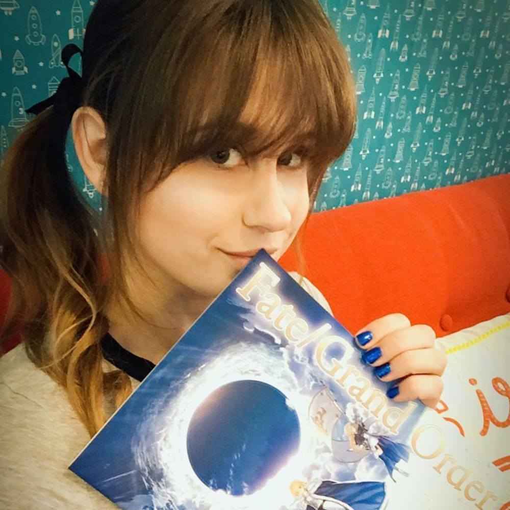 Meet your Posher, Jackie